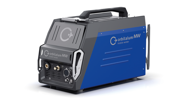 máy hàn orbital orbitalum mobile welder (3) power source