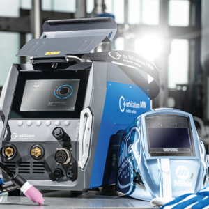orbital welding