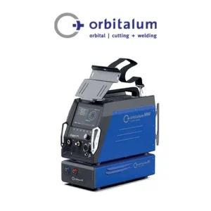 Máy hàn orbital (orbital welding)