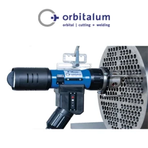 Đầu hàn tube to sheet tube