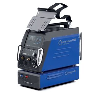 máy hàn ống inox tự động Mobile Welder OC Plus